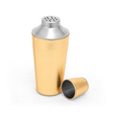 Bailey Cocktail Shaker Gold